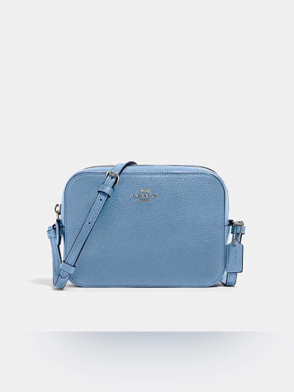 NWT COACH Camera Bag
